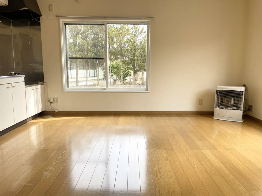 柳町ハイツⅡ　A-2