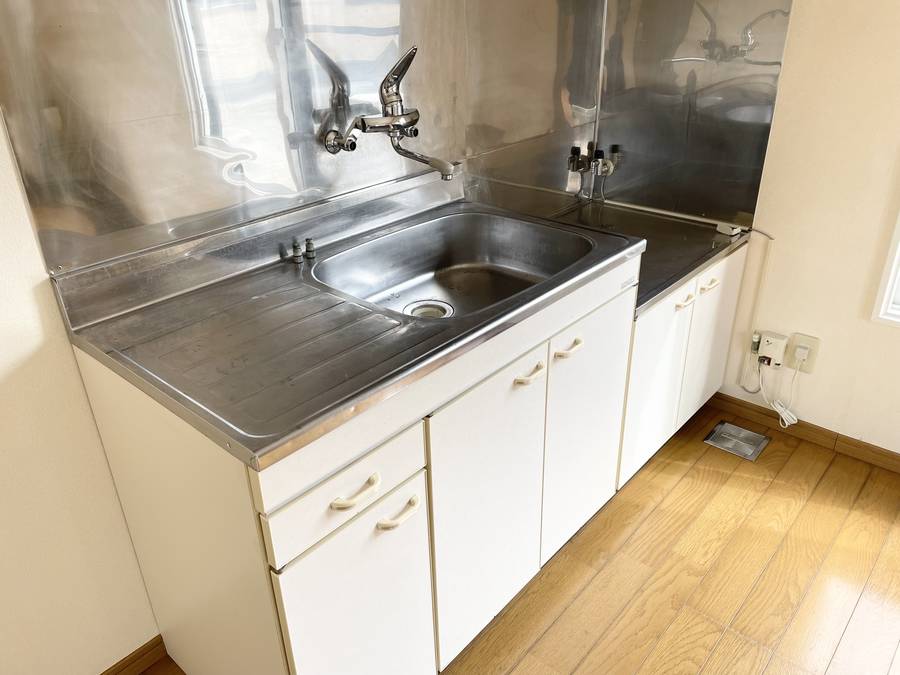 柳町ハイツⅡ　A-2