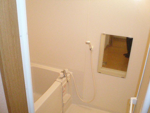 柳町ハイツⅡ　A-2