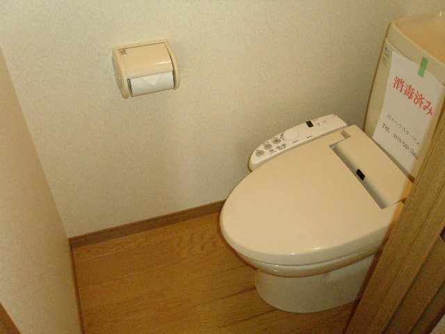 柳町ハイツⅡ　A-2