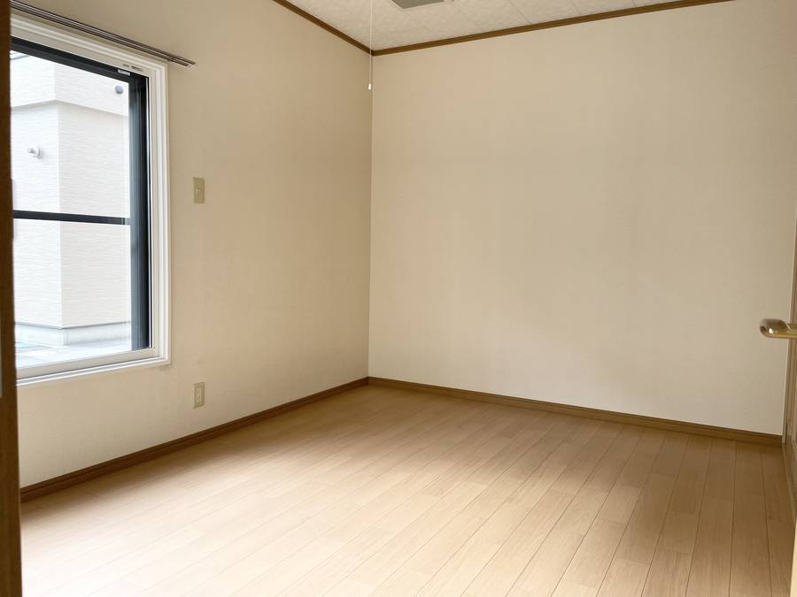 柳町ハイツⅡ　A-2