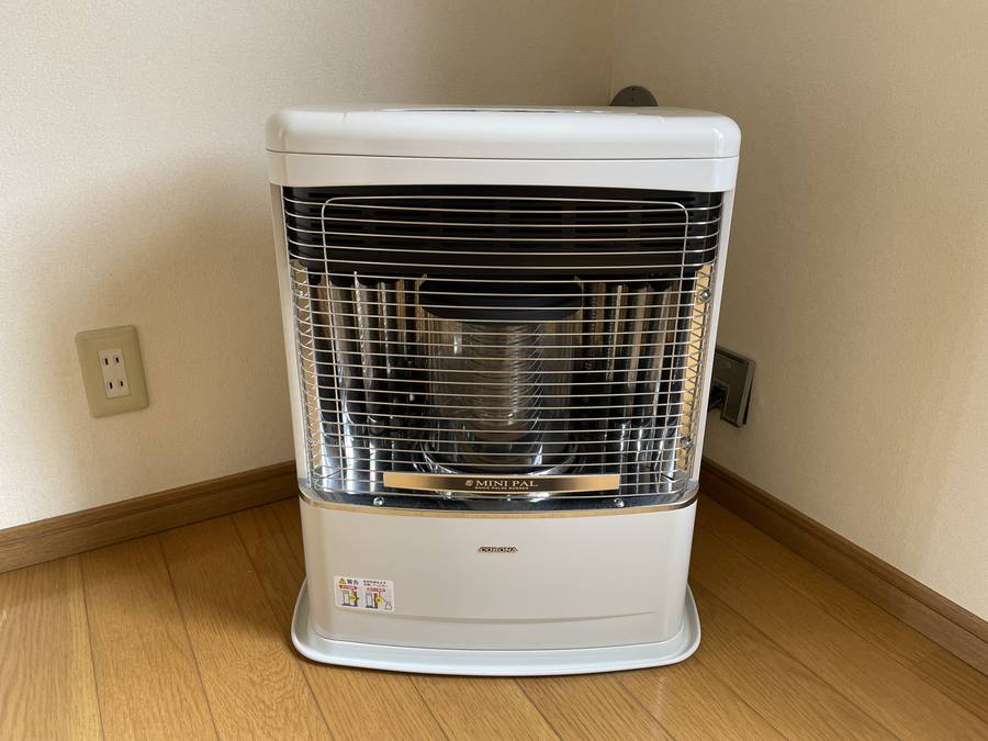 柳町ハイツⅡ　A-2