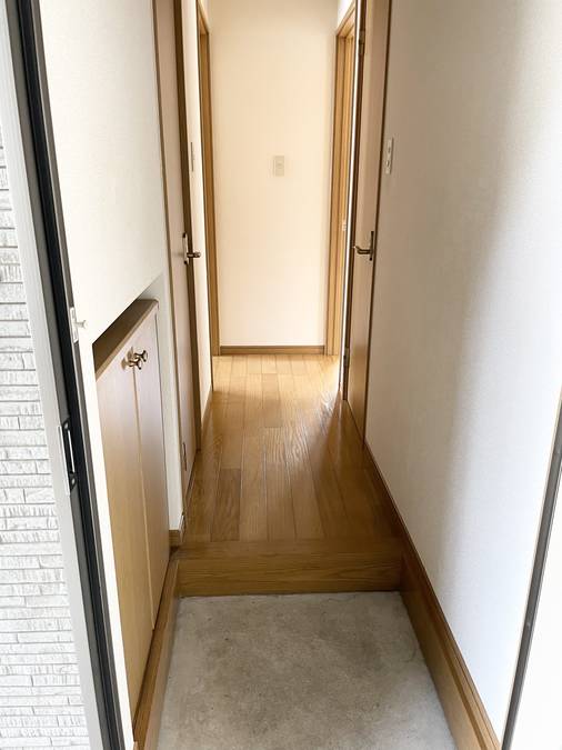 柳町ハイツⅡ　A-2