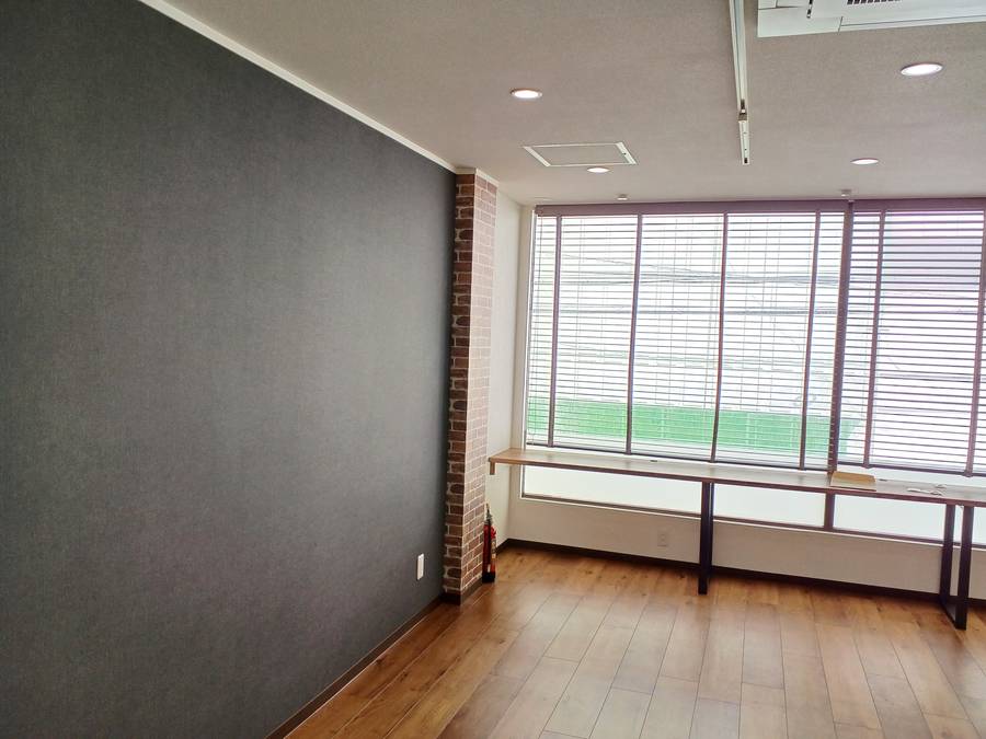 おき貸事務所B　２F