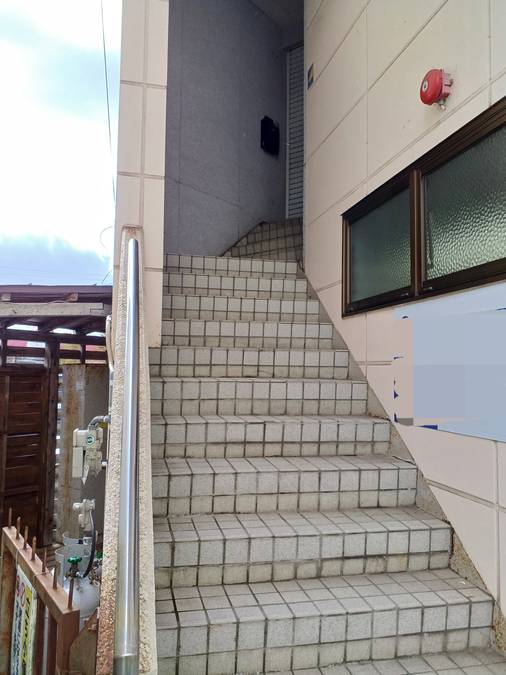 おき貸事務所B　２F