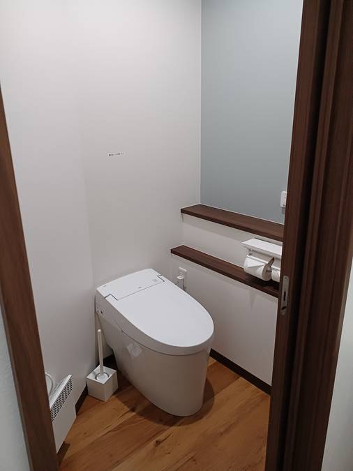 おき貸事務所B　２F