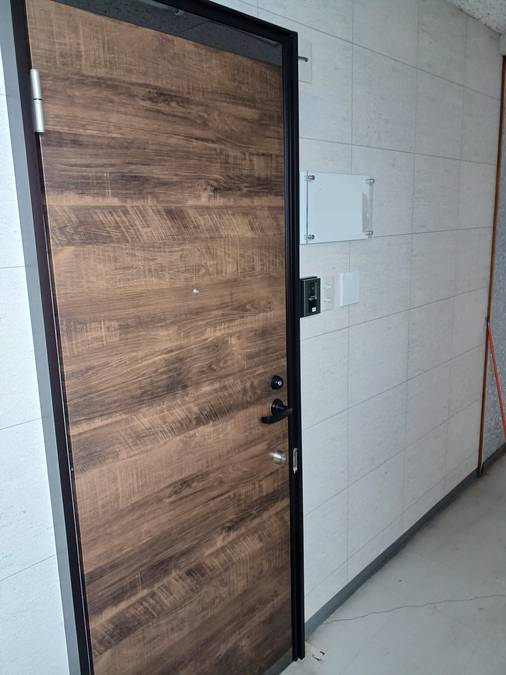 おき貸事務所B　２F