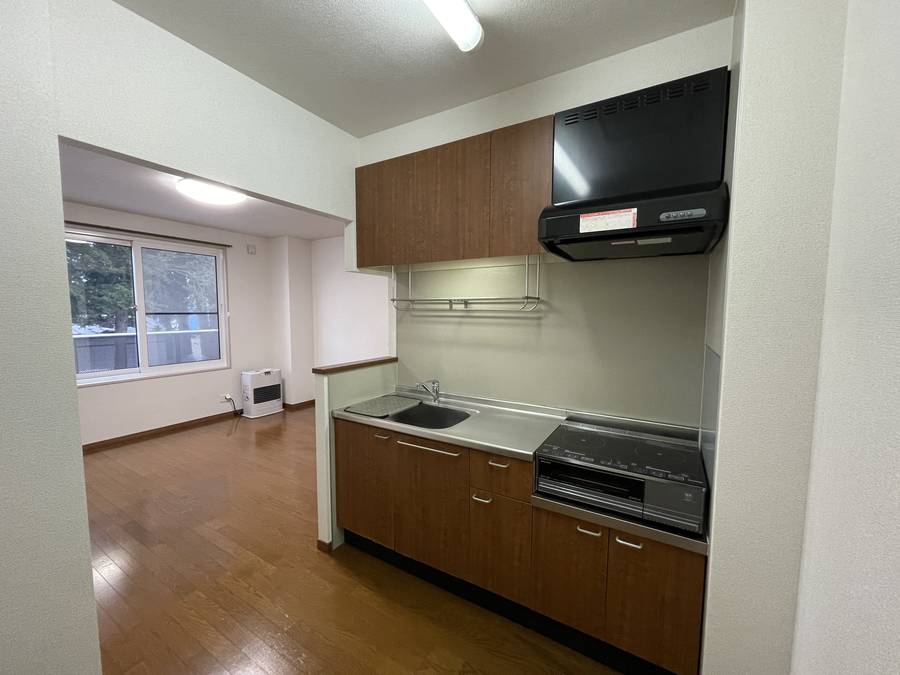 シャーメゾン・シードメインⅡ201号室