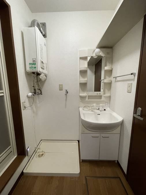 シャーメゾン・シードメインⅡ201号室