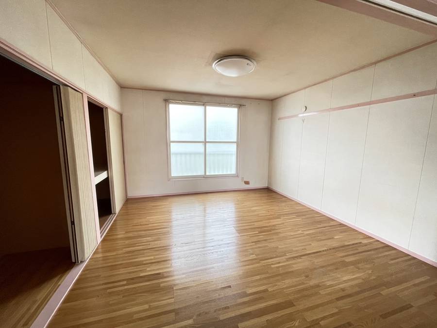 グリーンハウス6号室