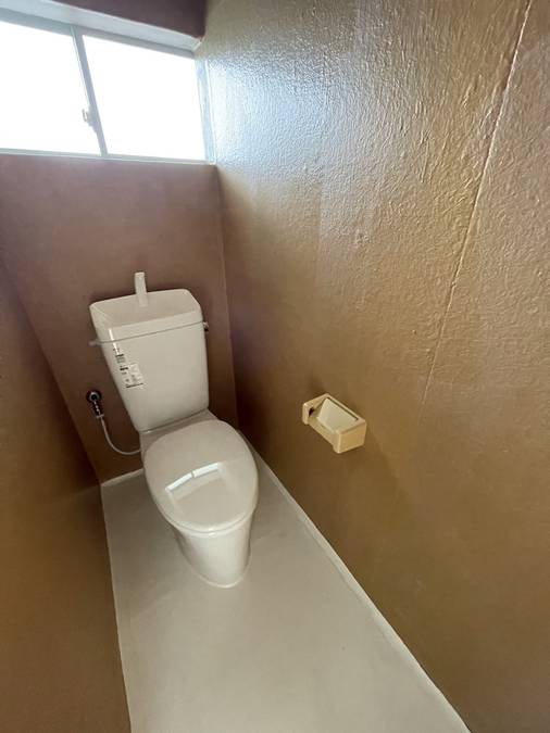 グリーンハウス6号室