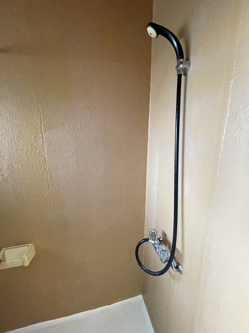 グリーンハウス6号室