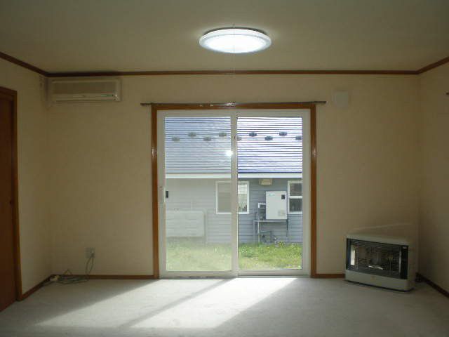 クレストホーム　Ａ２