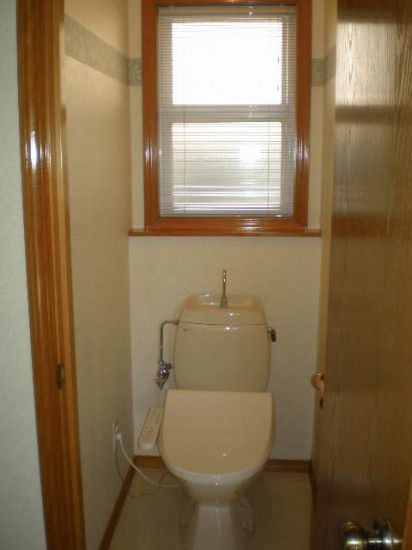 クレストホーム　Ａ２