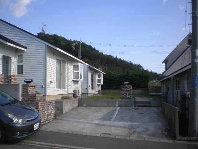 クレストホーム　Ａ２