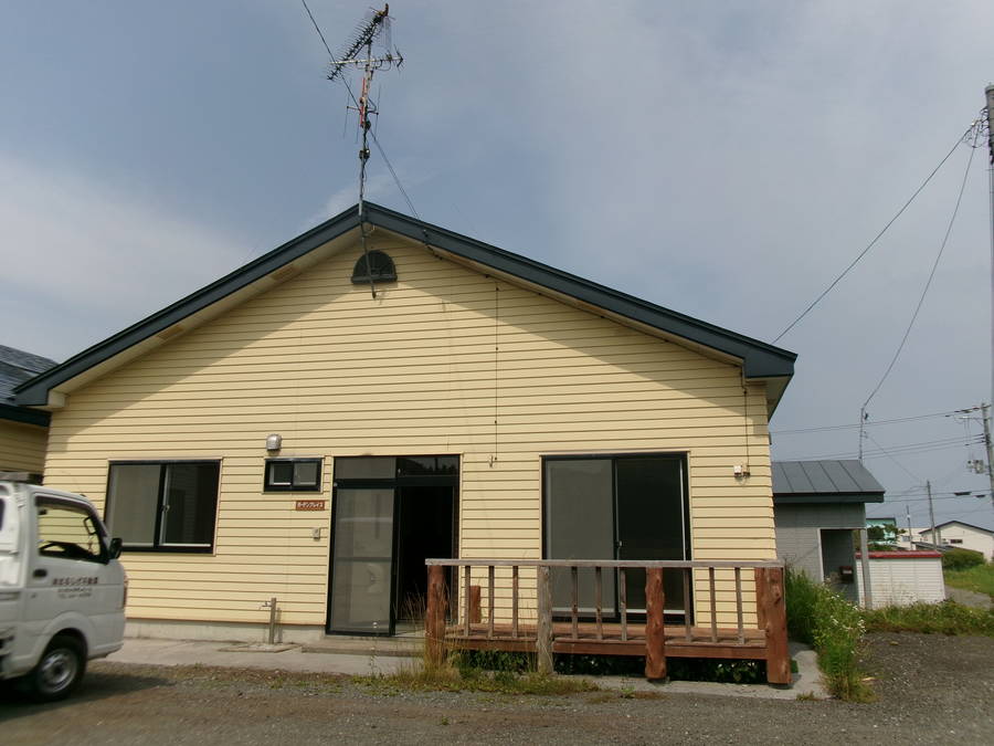 ガーデンプレイス