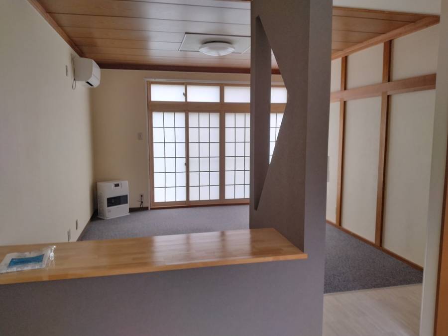 ボードリヴェール２号館