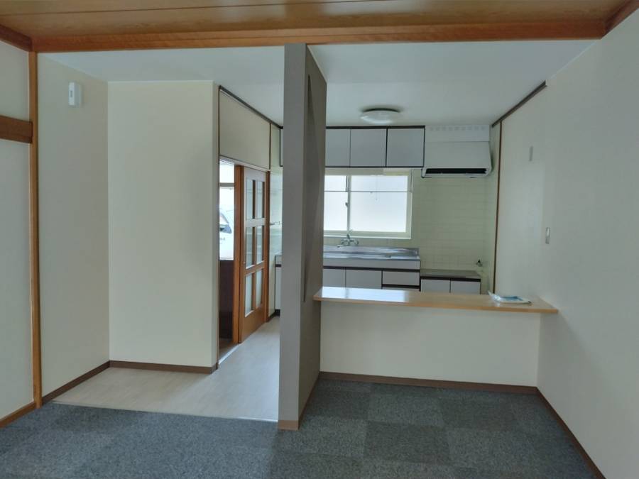 ボードリヴェール２号館