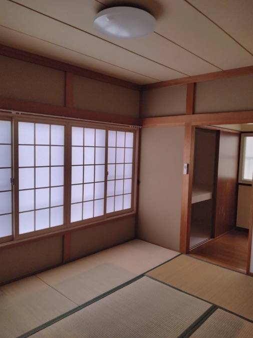 ボードリヴェール２号館