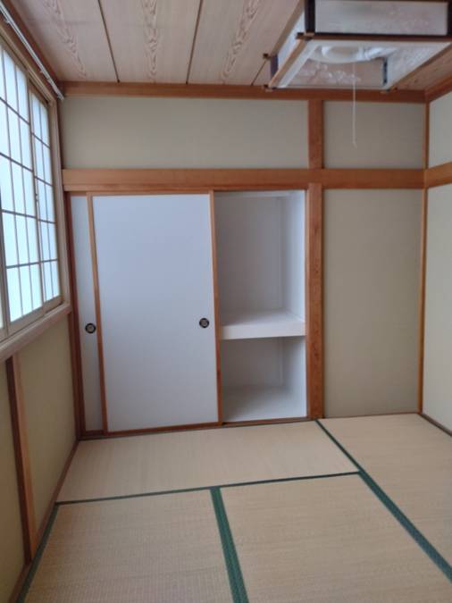 ボードリヴェール２号館