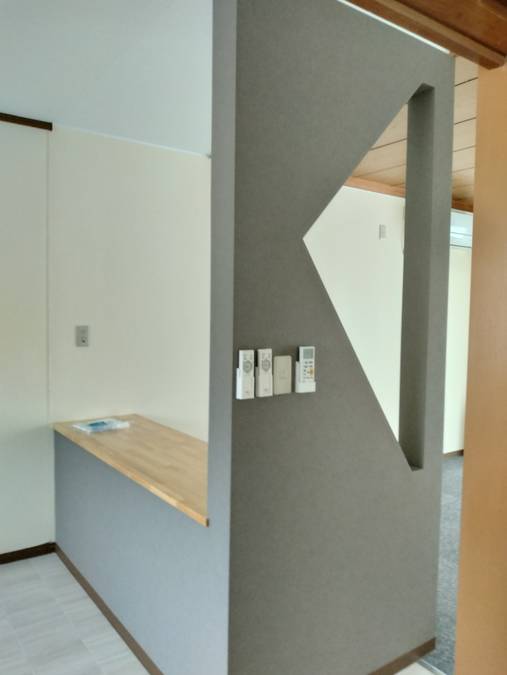 ボードリヴェール２号館