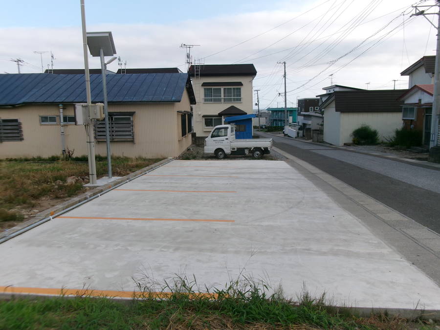 ボードリヴェール２号館