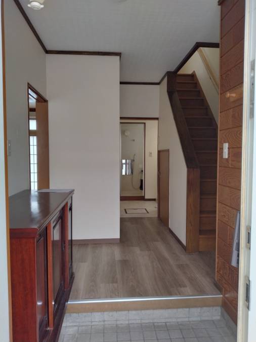 ボードリヴェール２号館