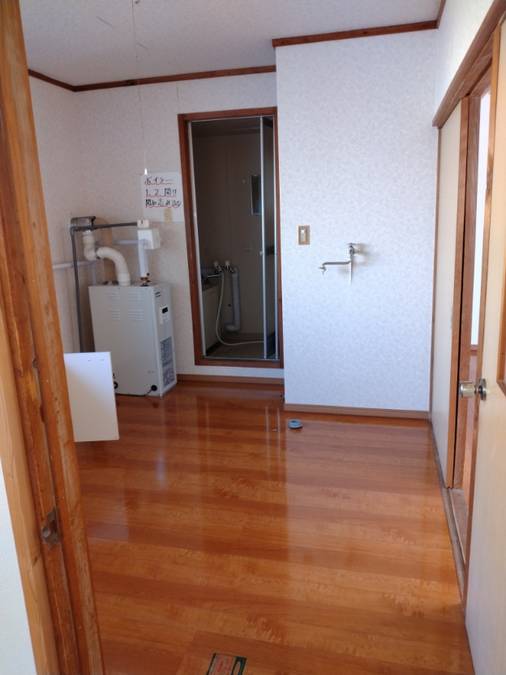 大湊新町　熊谷貸家５号