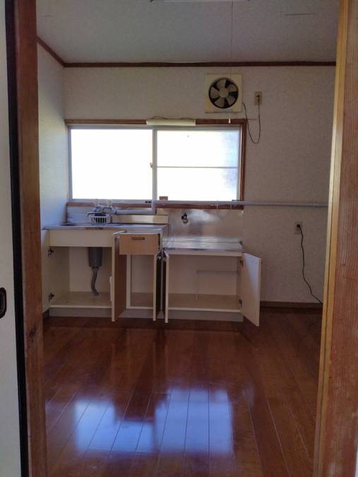 大湊新町　熊谷貸家５号