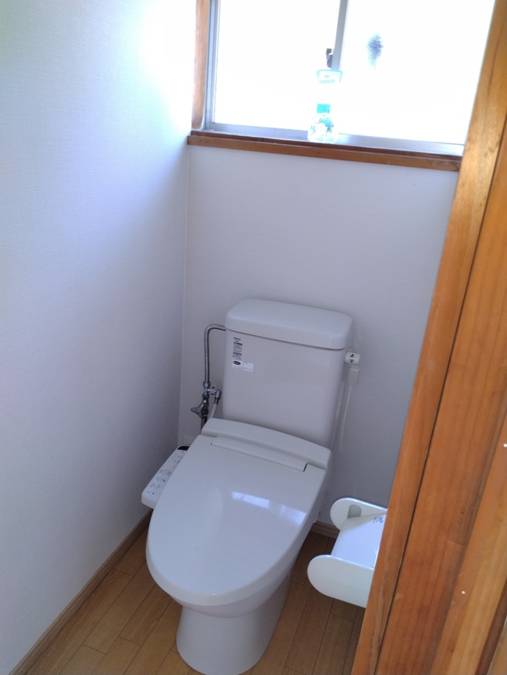 大湊新町　熊谷貸家５号