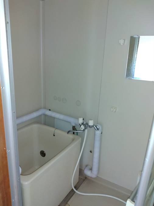 大湊新町　熊谷貸家５号