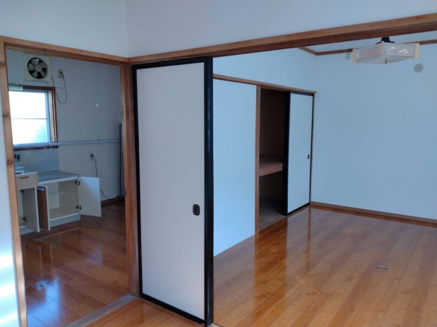 大湊新町　熊谷貸家５号