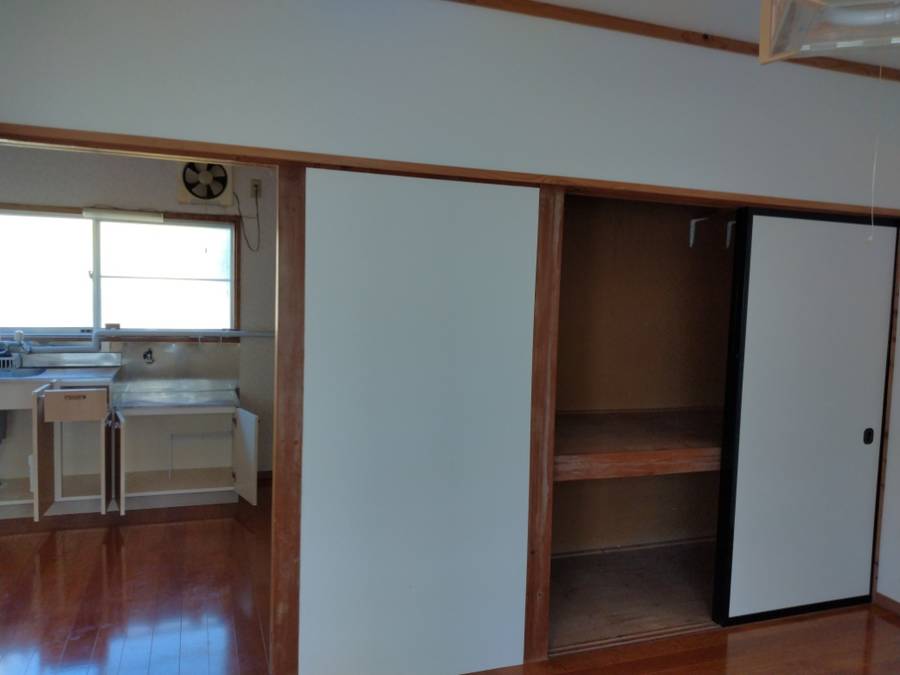 大湊新町　熊谷貸家５号