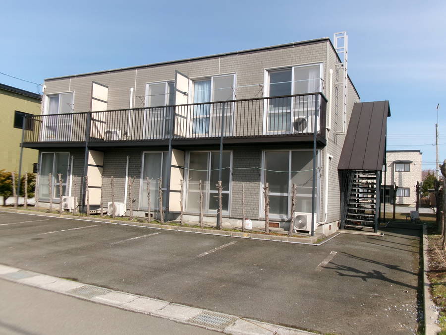 ビストロハイツ101