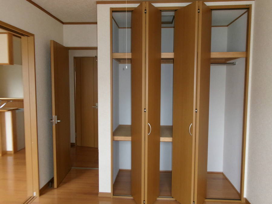 ドリームいちのせ2-A（１F）