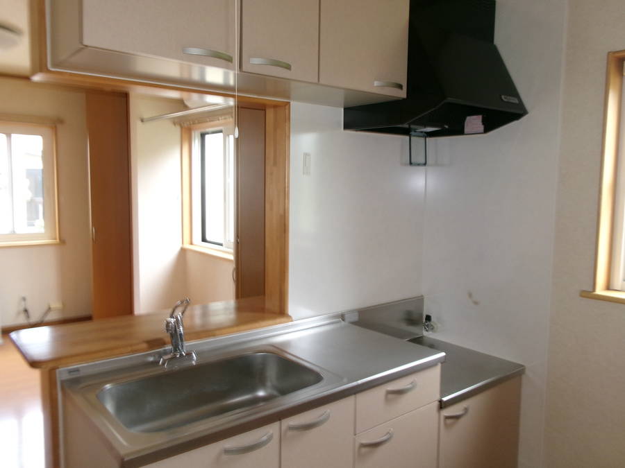 ドリームいちのせ2-A（１F）