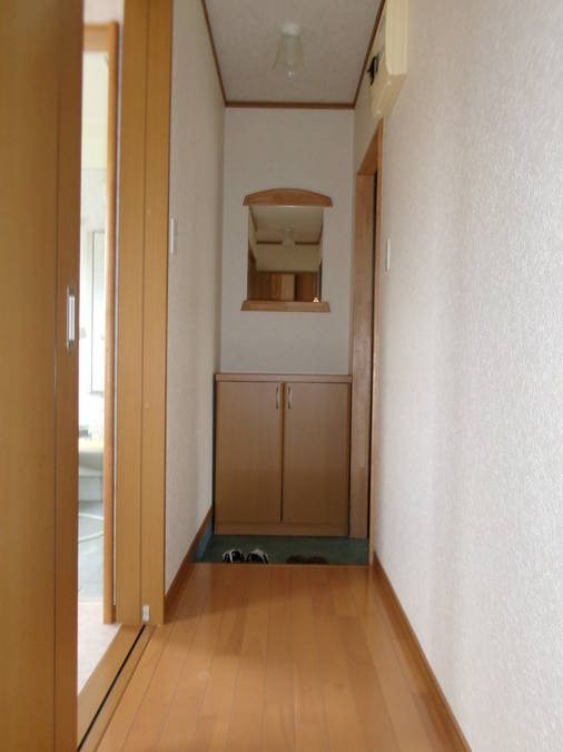 ドリームいちのせ2-A（１F）