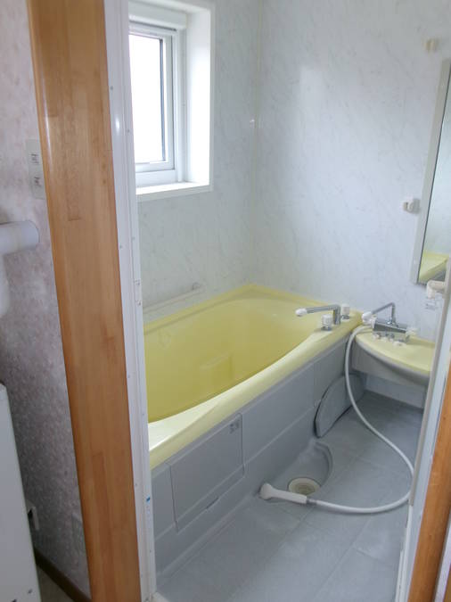 ドリームいちのせ2-A（１F）