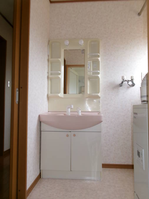 ドリームいちのせ2-A（１F）