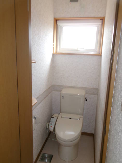 ドリームいちのせ2-A（１F）