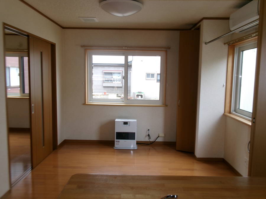 ドリームいちのせ2-A（１F）