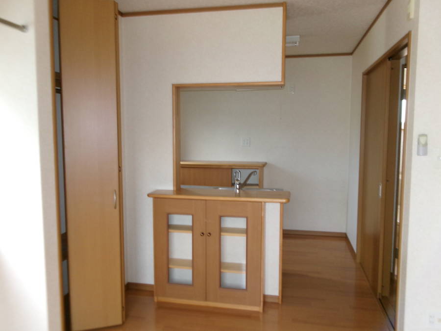 ドリームいちのせ2-A（１F）