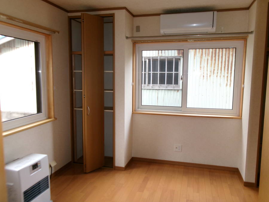 ドリームいちのせ2-A（１F）