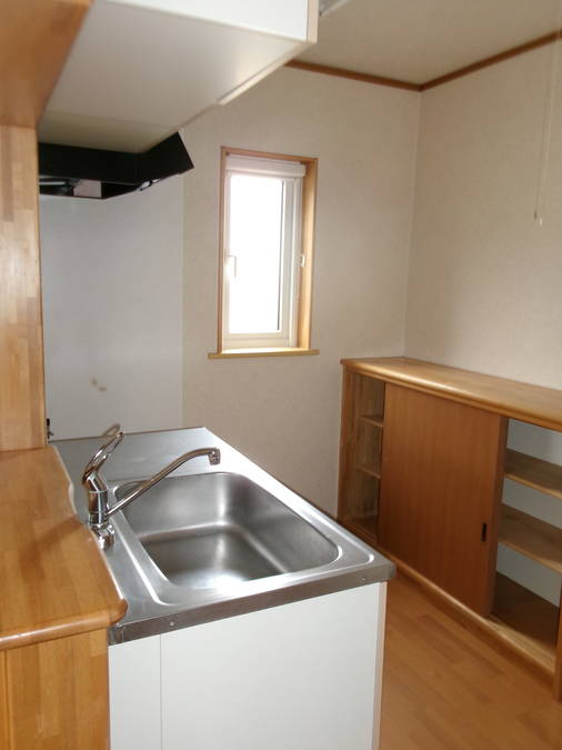 ドリームいちのせ2-A（１F）