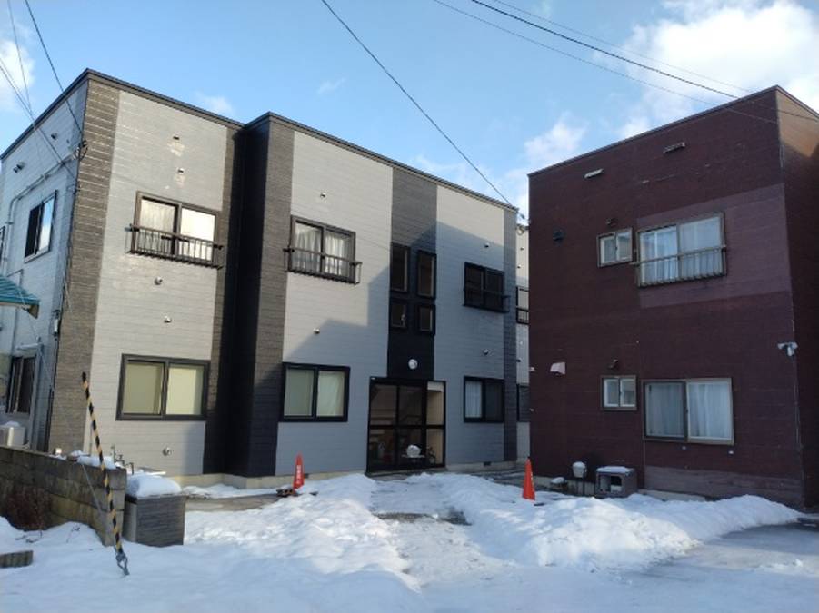 ドリームいちのせ2-A（１F）