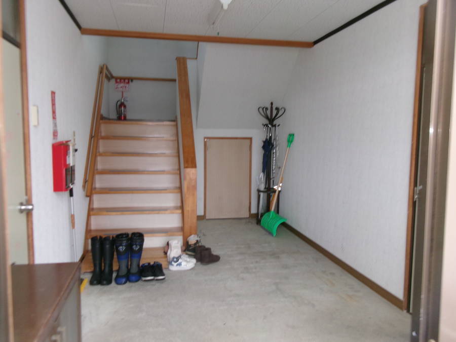 ドリームいちのせ１０２号