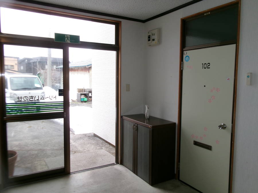 ドリームいちのせ１０２号