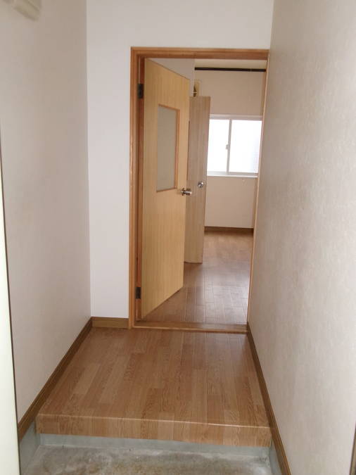 ドリームいちのせ１０２号