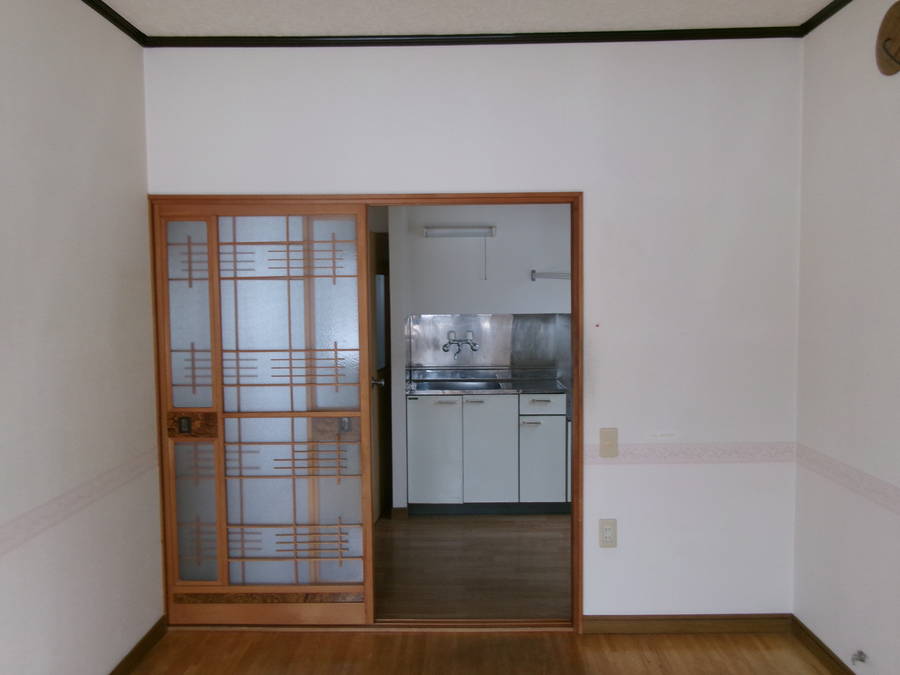 ドリームいちのせ１０２号