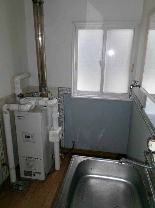 ドリームいちのせ１０２号